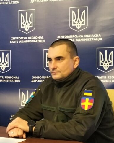 Герои военного времени. Рейтинг самых влиятельных личностей Житомирской области